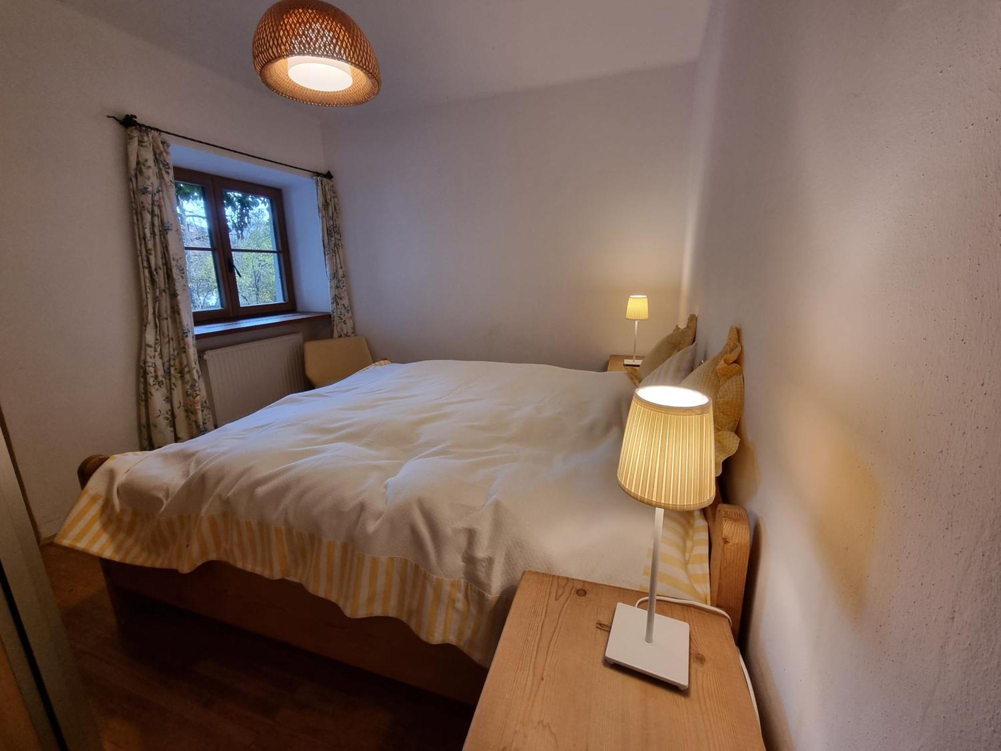 Apartmán Etzl Kitzbühel